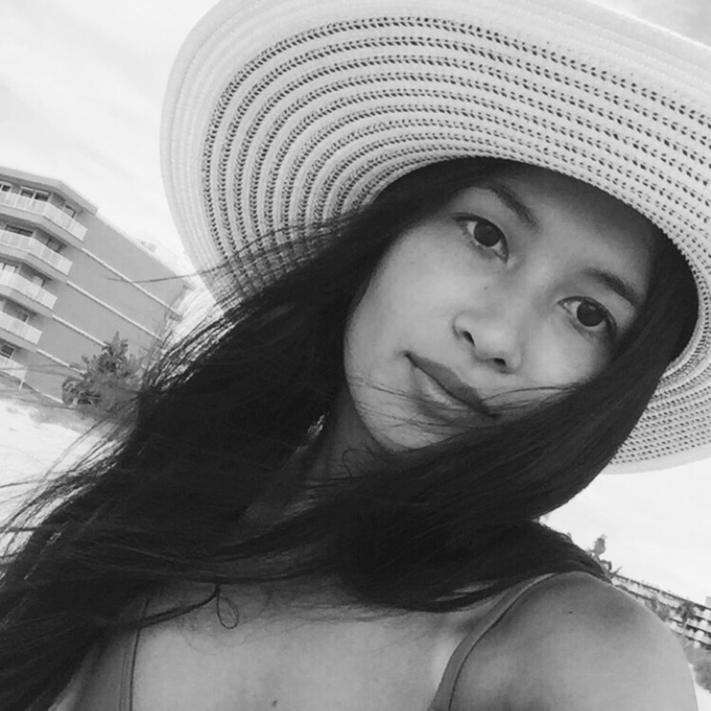 Meet your Posher, Alessandra